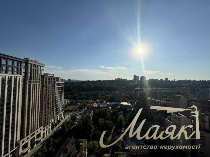 Без %, Продаж квартири 72м2 в ЖК Володимирський, Палац Україна - фото 1