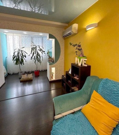 Продам 4-к квартиру на Клочко, ул. Янтарная 79, район АТБ - фото 1