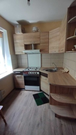 Продам 1 кімн. кв. на зручному 2 поверсі по вул. Авраменко (в центрі) - фото 1