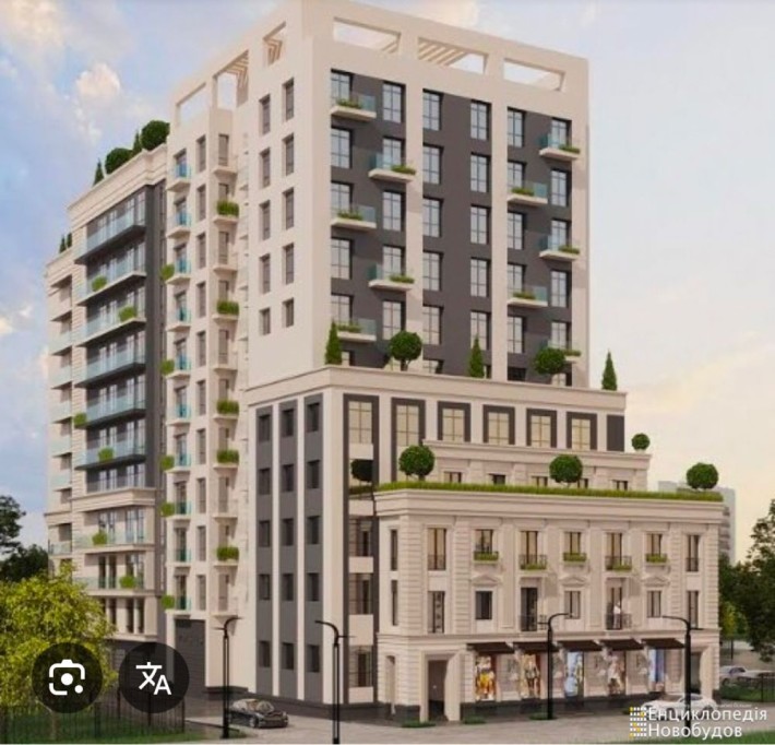 Продам квартиру парк Глобы Серова Централ парк - фото 1
