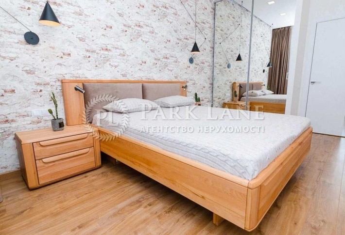 New 1к 48м2 Центр Печерський Саперне Поле Французький Квартал - фото 1