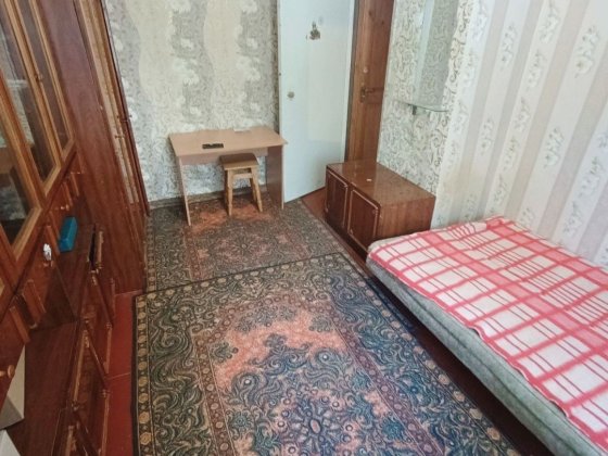 Квартира від хазяїна. Продається однокімнатна квартира Кропивницький