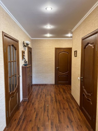 Продам Шикарну 3ку Новобудова Центр Ремонт - фото 1
