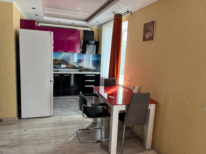 Продам 2к квартиру Ремонт Бородинський - фото 1