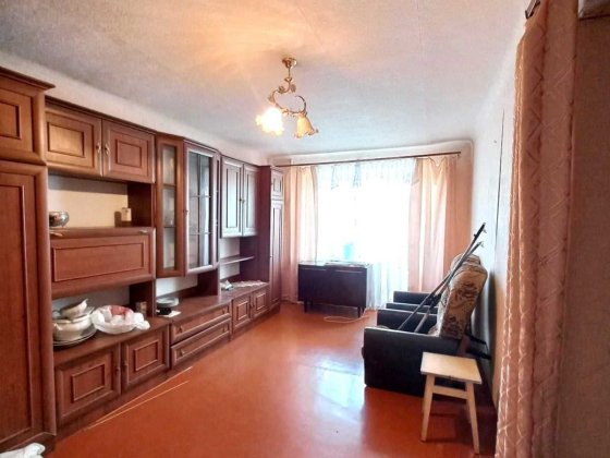Продам 2-кім квартиру на Яновського Кропивницкий