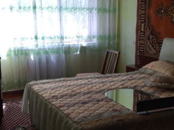 Продам 3 кв район Дендропарк 4/5 ,41500.торг Кропивницкий