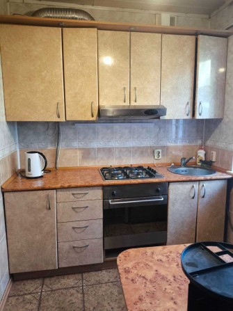 Продам 3-кімнатну квартиру в районі Кардіоцентру - фото 1