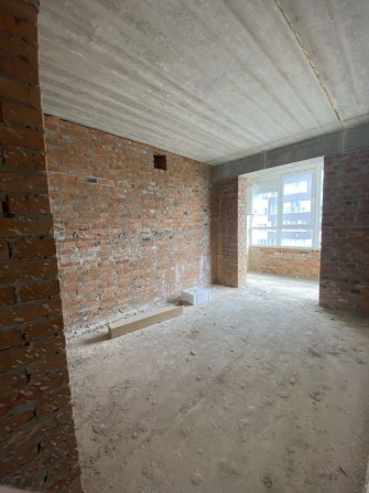 Продаж 1 кімнатної квартири , зданий будинок - фото 1