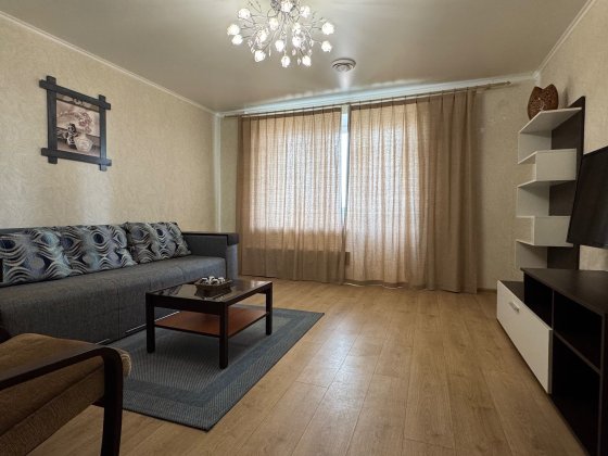 Продаж 3-х кімнатної квартири в центрі міста Житомир