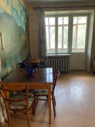 Продаж 2-кімнатної квартири, вул. Сталеварів - фото 1