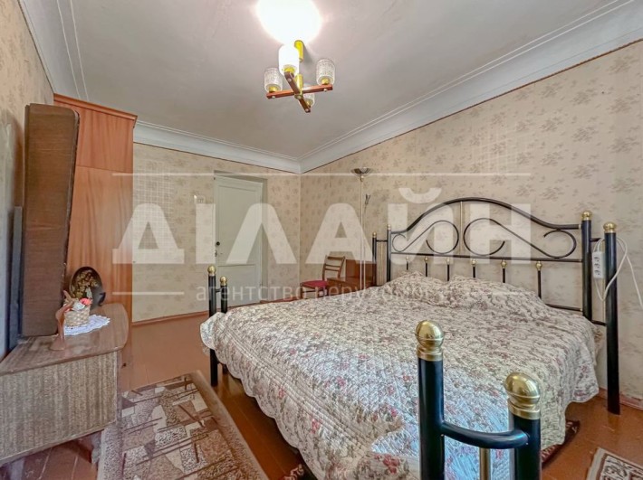 Краща локація!світла 3х кімн у центрі по вул.Маяковського - фото 1