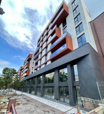 Продаж 1 кімнатної квартири, вул. Зелена ЖК Infinity Park (40.30м2) - фото 1