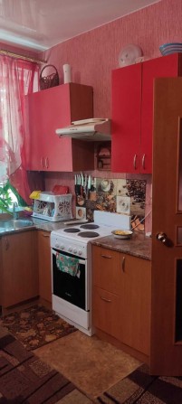 ПРОДАМ 1-но кімнатну квартиру по вул.Військбуд - фото 1