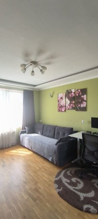 Продаж квартири 1к новобудова Львів Рясне - фото 1