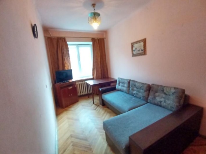 Продаж 2кім квартири Львів - фото 1