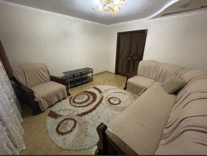 Продаж 3 кім квартира Мазепи чешка чегла - фото 1