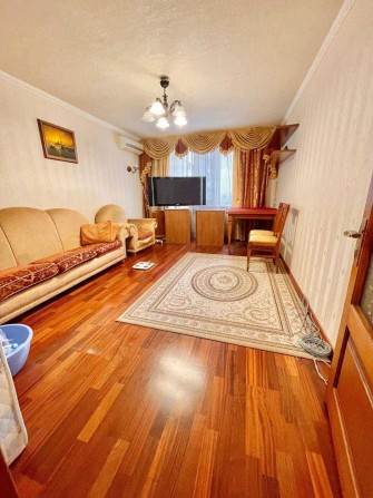 Продам 3к квартиру в Центре - ул Старокозацкая - фото 1