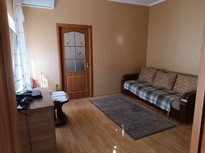 2-х кімнатна квартира з автономним опаленням. - фото 1