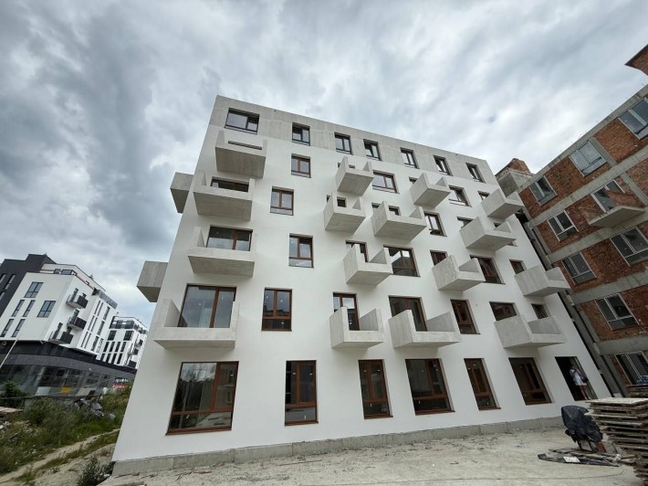 Продаж 1 кім квартири вул Пилипа Орлика - фото 1