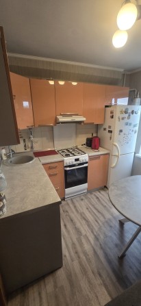 Продам квартиру 2-х комнатную - фото 1
