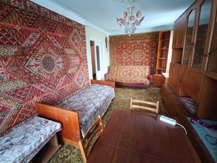 Продаж 1 кімнатної квартири Личаківський район вулиця Пасічна - фото 1