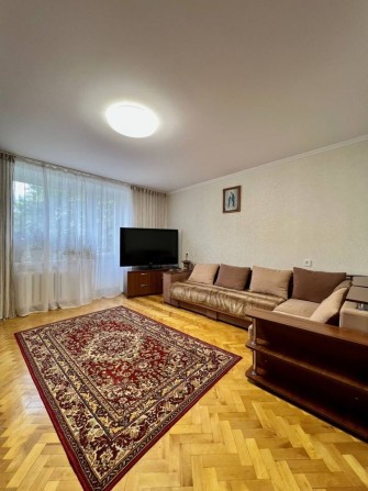 Продаж 3 кім квартира ( 2 балкони) Львів Виговського, ЛОКАЦІЯ-ТОП! - фото 1