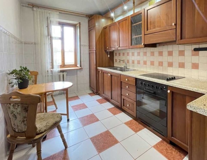 Продаж від власника 3к квартири. Ближній центр. пр. Чорновола (Ю.Липи) - фото 1