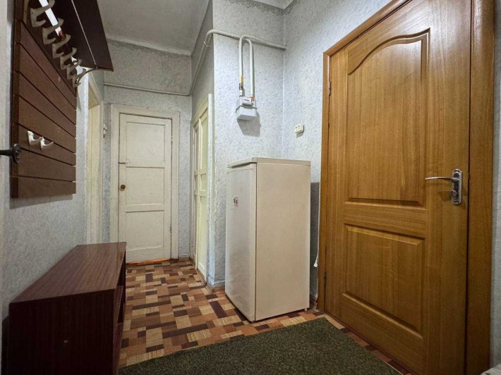 Продам 1к квартиру в Новокодакском р-не/14000 долл.США - фото 1