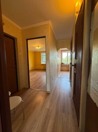 Нова на ринку продаж 2 кім квартири вул Володимира Великого 19 - фото 1