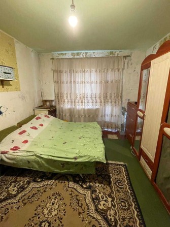 Продам 1-комнатную квартиру на Тополе-3 БЕЗНАЛ!!! - фото 1