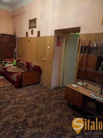 Продаж 1 кімнатної квартири, вулиця Марка Вовчка - фото 1