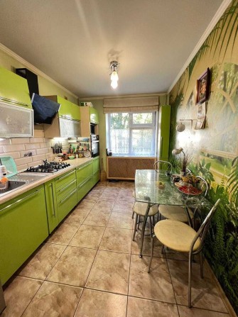Продаж 4 кім квартири з ремонтом, вул.Мазепи(поруч ТРЦ Спартак) - фото 1