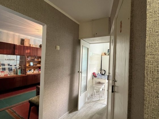 Продаж 2кім квартири на Крошні, р-н Агроколеджу Житомир