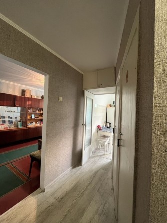 Продаж 2кім квартири на Крошні, р-н Агроколеджу - фото 1