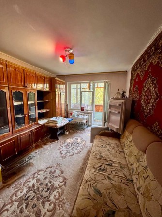 Продам 1-кімн. квартиру Перемога-6, біля кафе Фантазія єВідновлення AK - фото 1