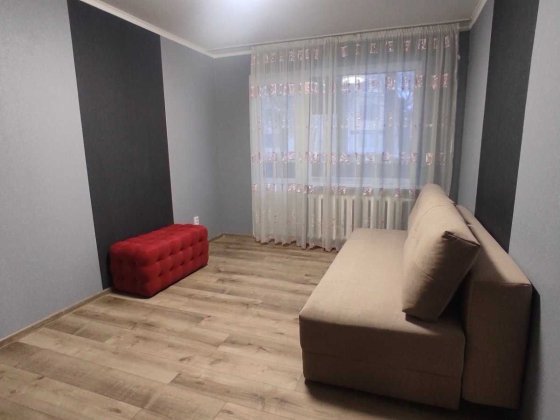 Продаж 2 кімнатної  квартири на Польовій . Житомир