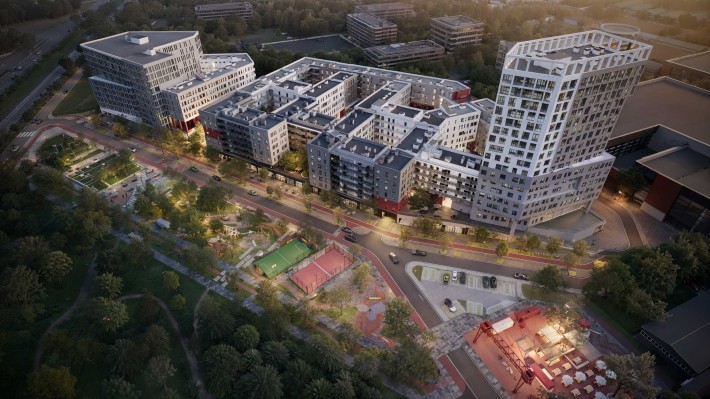 Продаж    без комісіі в новобудові - фото 1