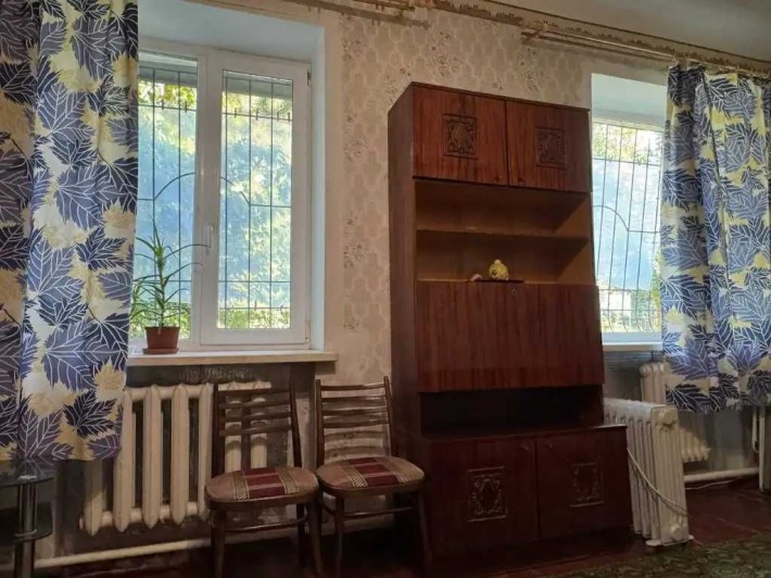 Продам 1к квартиру по ул. Коксова 4 (пр. Ивана Мазепы) - фото 1