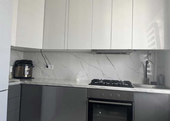 Продаж 2 кімнатна квартира вулиця Тракт Глинянський, цегла, ремонт - фото 1