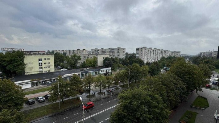 Продаж 3 кімнатної квартири у новобудові по вулиці В.Великого,  Львів. - фото 1