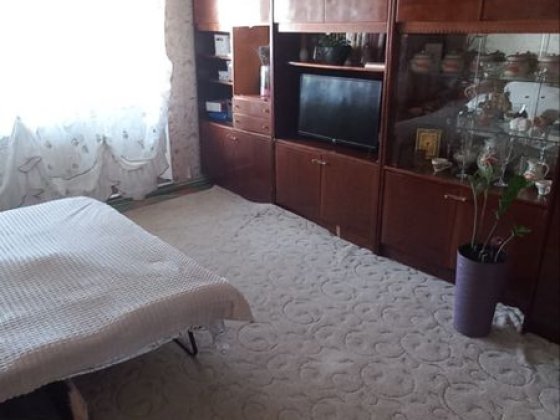 Продам 3-к квартира, від власника Кропивницький