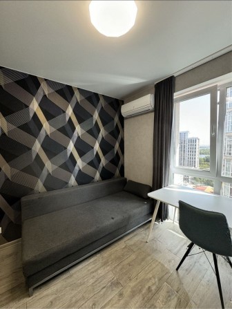 NEW!! Актуально!! Продам 1к квартиру с Ремонтом, Новострой, Best House - фото 1