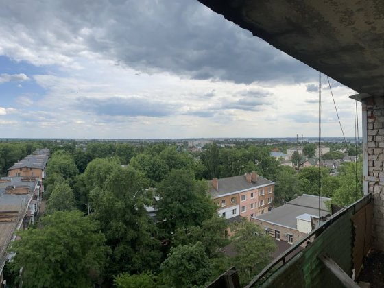 Квартира 4х кімнатна. Від власника Кропивницький