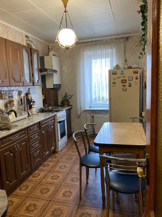 Продам квартиру на Ковалівці - фото 1