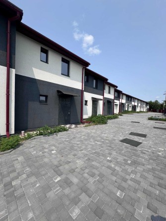 Продам 2ком Таунхаус Ж/М Ломовский (Фрунзенский) - фото 1