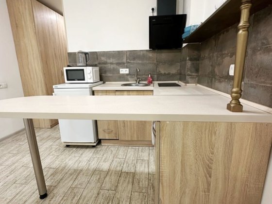 Продам Смарт квартира с ремонтом,Правда,Слобожанский проспект Днепр