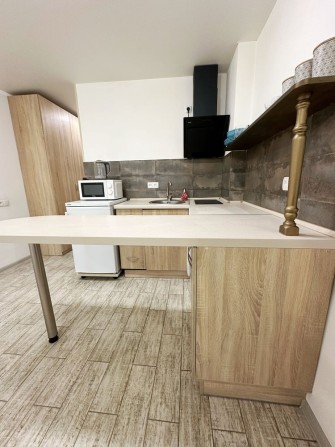 Продам Смарт квартира с ремонтом,Правда,Слобожанский проспект - фото 1