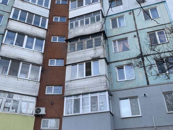 Терміново Квартира (3кімнатна)на ковалівці в ідеальному стані. Кропивницький