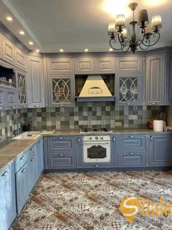 Продаж 3 кімнатної квартири, вулиця Угорська, ЖК Софіївка - фото 1