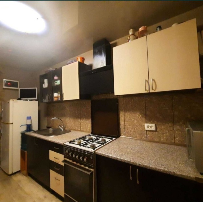 Продам двухкомнатную квартиру Самарский район - фото 1